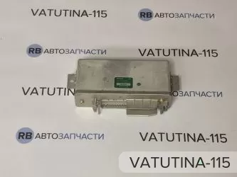 Блок управління ABS