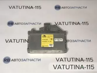 Блок управління ABS