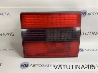 Ліхтар внутрішній сір/чер. L Variant