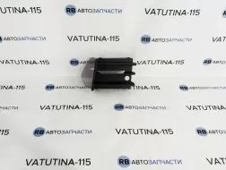 Решетка бампера L