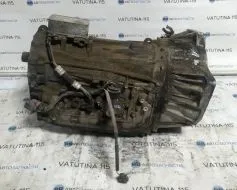 АКПП 3,6 - LSK