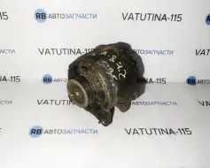 Генератор 4,2