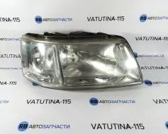 Фара основна R (дефект)