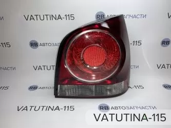 Ліхтар задній R - FP7408F2-A