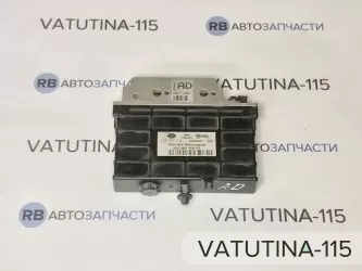 Блок управління АКПП