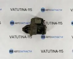 Стартер 1,5 АКПП
