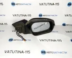Зеркало R