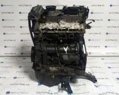 Двигун 1.8 TFSI