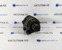 Генератор 110А - 06F903023E