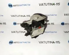Блок ABS