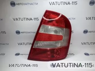 Ліхтар задній R HB СПЕЦЦІНА