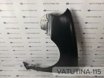 Крило L