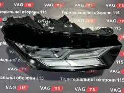 Фара основна R LED USA (дрібні подряпини)
