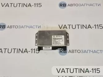 Блок управления АКПП 2.5