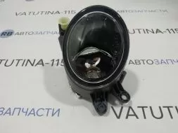 Протитуманна фара L H11 - FP0019H1-E