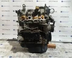 Двигун 1,2 TSI - CBZ