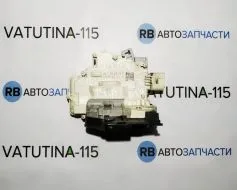 Замок задн. двері R