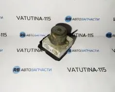 Блок ABS
