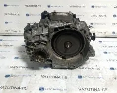 АКПП 1,8Т 6ст Америка DSG - QYZ