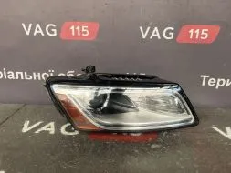 Фара основна R ксенон USA - 8R0941006B/E