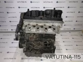 Двигун 1.6TDI 77 кВт 105 л.с.