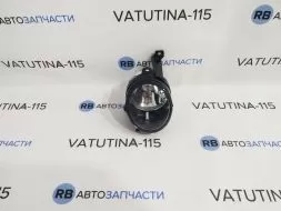 Протитуманна фара R HB4 - 19-A443-01-9B