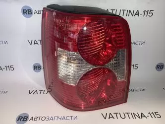 Ліхтар задній L універс.СПЕЦЦІНА