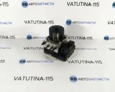 Блок ABS - 7P0614517J