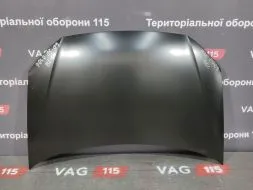 Капот - 6Q0823031J