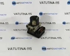 Блок ABS