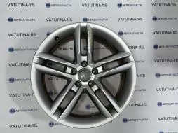 Диски  R19 5x112 Audi (4шт)