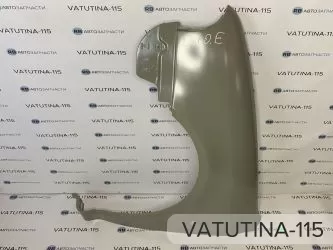 Крило L