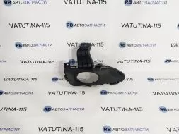 Решітка в бампер з туман. R SDN - BN8V51677A