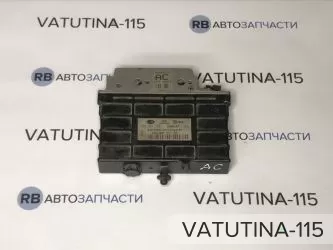 Блок управління АКПП