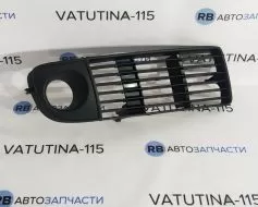 Решітка бампера R
