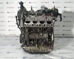 Двигун 2.0 TFSI 137 кВт 186 л.с. - DGU
