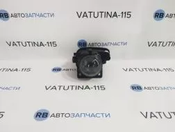 Протитуманна фара L H3 СПЕЦЦІНА - 0014H1-H