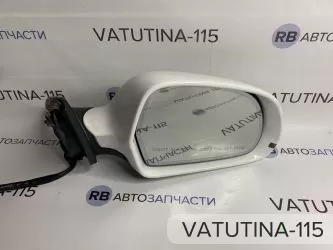 Дзеркало R +підсв. 13 пін.