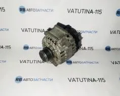 Генератор 2.0TSI