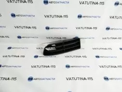 Решітка бампера L