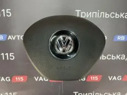 Airbag в руль