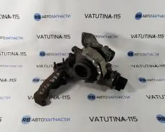 Турбіна 1.6TDI - 03L253016A