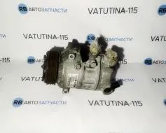 Компресор кондиціонера 1,4 TSI