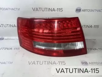 Ліхтар задній L SDN "LED" USA (дефект)