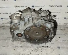 АКПП 3.6 6ст  Америка - KFE