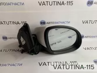 Зеркало R (6 пин)
