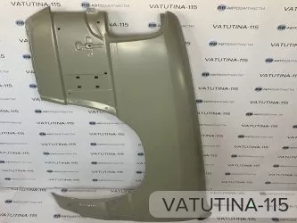 Крило L
