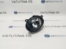 Протитуманна фара L H7 - FP1204H1-E