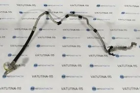 Шланг кондиціонера
