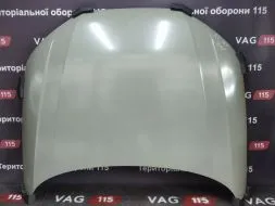 Капот - 8W0823029A